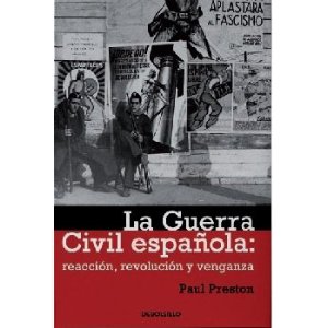 La guerra civil espanola 4