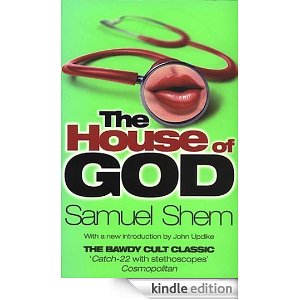 The House of God 1