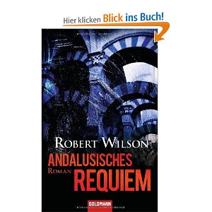 Andalusisches Requiem 1