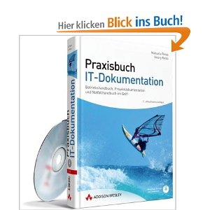 Praxisbuch IT-Dokumentation 1