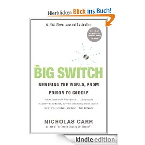 The Big Switch 1