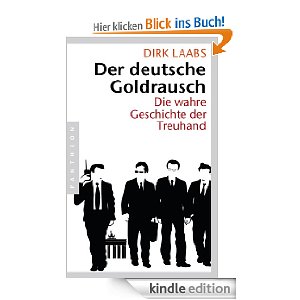 Der deutsche Goldrausch 1