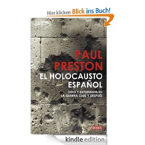 El Holocausto Espanol 2