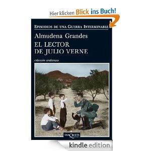 El lector de Julio Verne 1