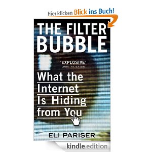 The Filter Bubble 1