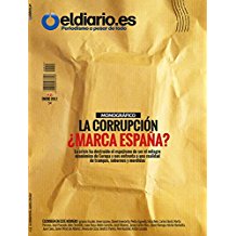 La Corrupción, ¿marca España? 11