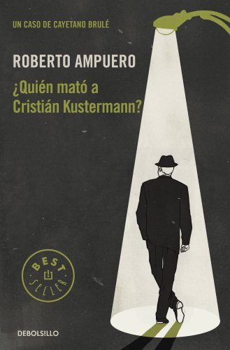 ¿Quién mató a Cristián Kustermann? 1
