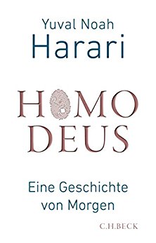 Homo Deus 3