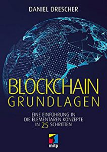 Blockchain Grundlagen: Eine Einführung 1