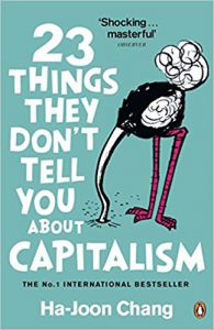 23 Things They Don't Tell You About Capitalism 2