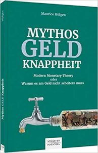 Mythos Geldknappheit 1 Mythos Geldknappheit 1