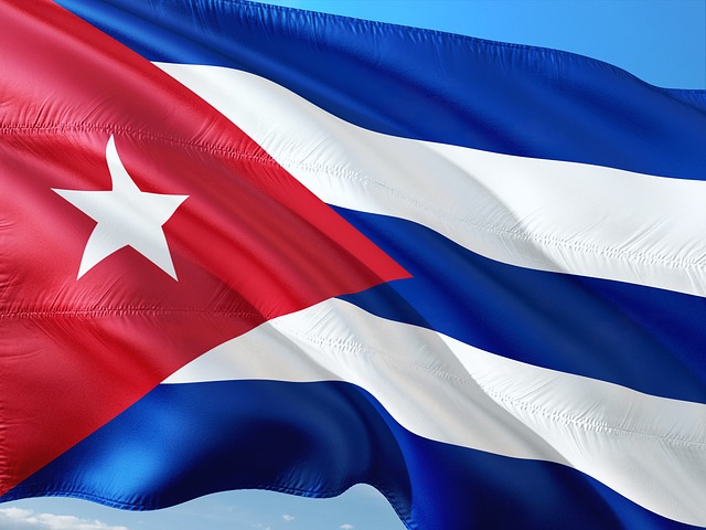 Kuba wird covid-frei 3