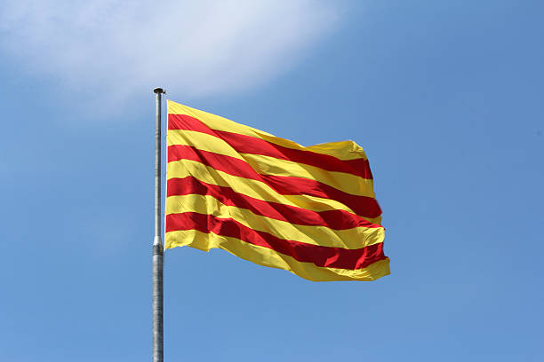 Ergebnisse der Wahlen in Katalonien 2021 1