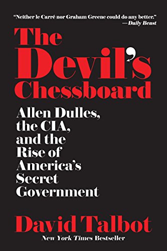 The Devil’s Chessboard
