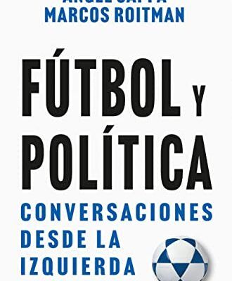 Fútbol y política 3