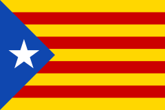 Katalonien Herbst 2022