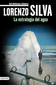 La estrategia del agua Titel 