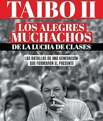 Los alegres muchachos de la lucha de clases 1