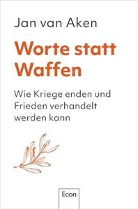 Worte statt Waffen 1 Worte statt Waffen 1