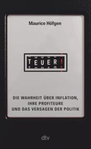Teuer 1 Teuer 1